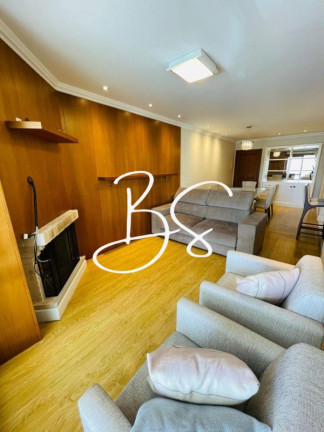 Imagem Apartamento com 2 Quartos à Venda, 96 m² em Centro - Canela Imagem Apartamento com 2 Quartos à Venda, 96 m² em Centro - Canela