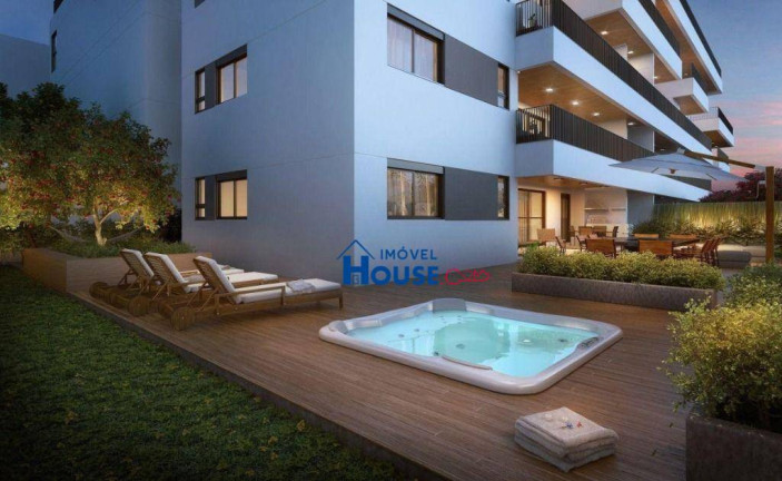 Imagem Apartamento com 3 Quartos à Venda, 142 m² em Perdizes - São Paulo