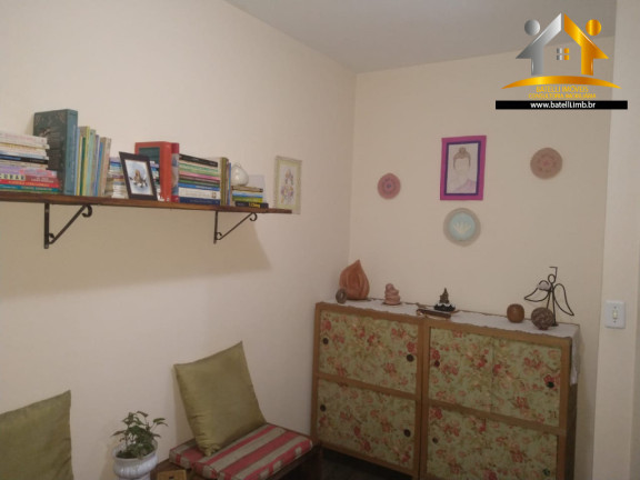 Imagem Casa de Condomínio com 2 Quartos à Venda, 75 m² em Granja Viana - Cotia