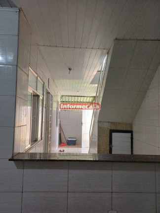 Imagem Casa com 2 Quartos à Venda, 120 m² em Edson Passos - Mesquita