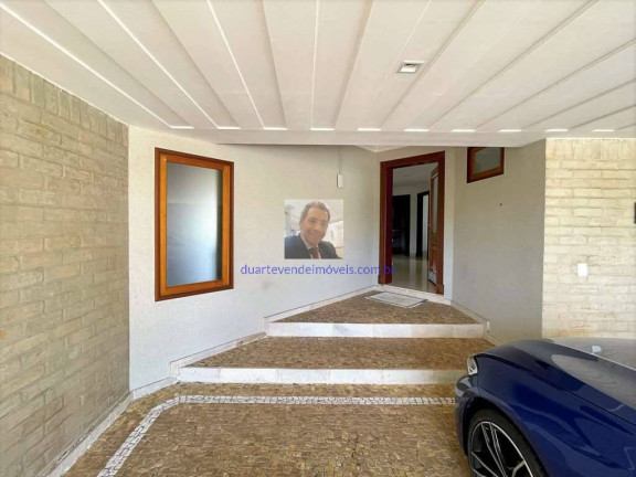 Imagem Casa com 5 Quartos à Venda, 752 m² em São Paulo Ii - Cotia