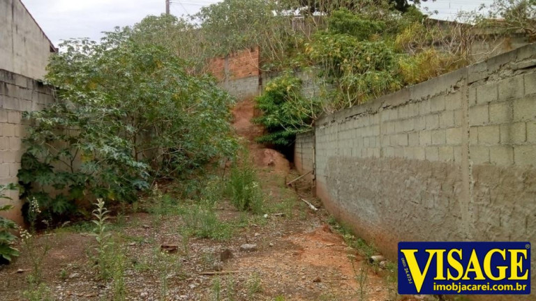 Imagem Terreno à Venda, 181 m² em Jd. Nova Alianca I - Jacareí Imagem Terreno à Venda, 181 m² em Jd. Nova Alianca I - Jacareí