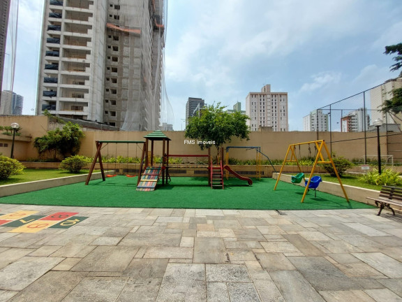 Imagem Imóvel com 3 Quartos à Venda, 104 m² em Brooklin - São Paulo