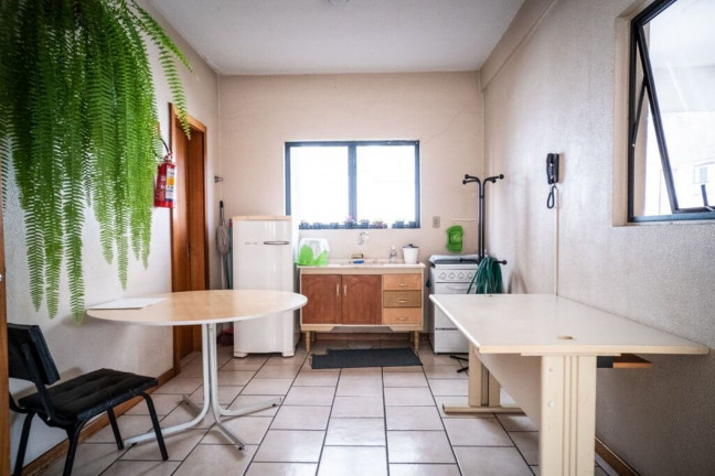 Imagem Imóvel à Venda, 24 m² em Petrópolis - Porto Alegre