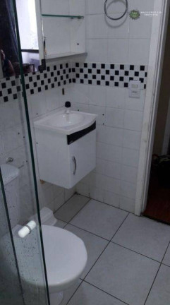 Imagem Apartamento com 1 Quarto à Venda, 51 m² em Canto Do Forte - Praia Grande Imagem Apartamento com 1 Quarto à Venda, 51 m² em Canto Do Forte - Praia Grande