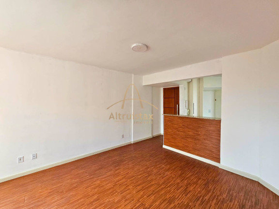 Imagem Apartamento com 2 Quartos à Venda, 55 m² em Bandeiras - Osasco