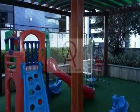 Imagem Imóvel com 4 Quartos à Venda, 210 m² em Cidade Jardim - Salvador Imagem Imóvel com 4 Quartos à Venda, 210 m² em Cidade Jardim - Salvador