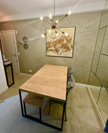 Imagem Apartamento com 2 Quartos à Venda, 68 m² em Vila Suzana - São Paulo Imagem Apartamento com 2 Quartos à Venda, 68 m² em Vila Suzana - São Paulo