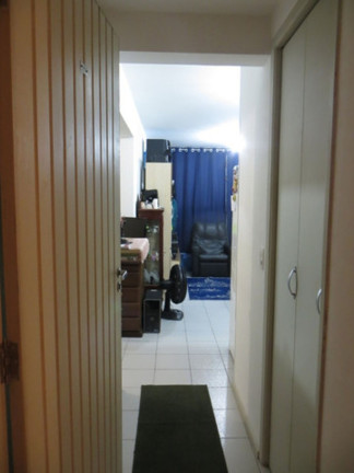 Imagem Apartamento com 1 Quarto à Venda, 38 m² em Santo Amaro - São Paulo Imagem Apartamento com 1 Quarto à Venda, 38 m² em Santo Amaro - São Paulo