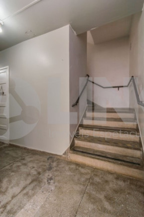Imagem Apartamento com 1 Quarto à Venda, 37 m² em Petrópolis - Porto Alegre