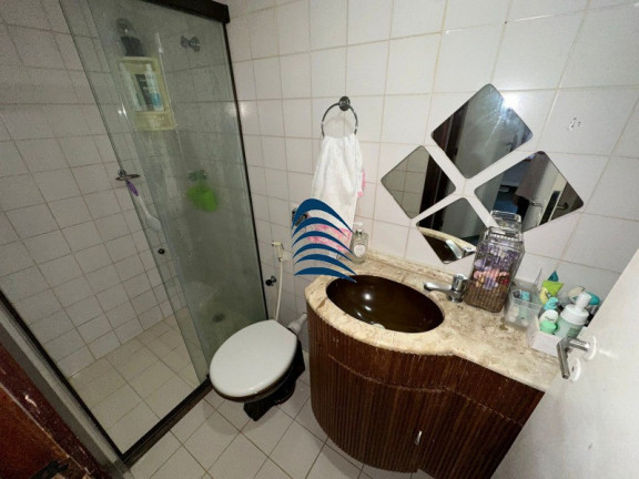 Imagem Imóvel com 2 Quartos à Venda, 71 m² em Santa Cruz - Salvador