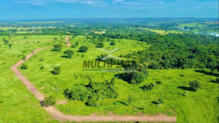 Chácara à Venda, 2 m² em Uberlândia