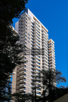 Imagem Apartamento com 4 Quartos à Venda, 153 m² em Jardim - Santo André Imagem Apartamento com 4 Quartos à Venda, 153 m² em Jardim - Santo André