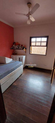 Imagem Sobrado com 4 Quartos à Venda, 322 m² em Santo Antônio - São Caetano Do Sul Imagem Sobrado com 4 Quartos à Venda, 322 m² em Santo Antônio - São Caetano Do Sul