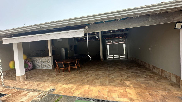 Imagem Casa com 3 Quartos à Venda, 264 m² em Praia Grande