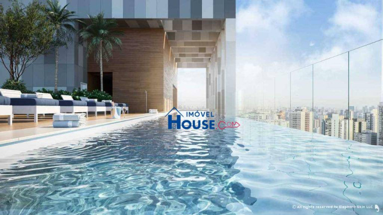 Imagem Apartamento com 2 Quartos à Venda, 69 m² em Pinheiros - São Paulo Imagem Apartamento com 2 Quartos à Venda, 69 m² em Pinheiros - São Paulo