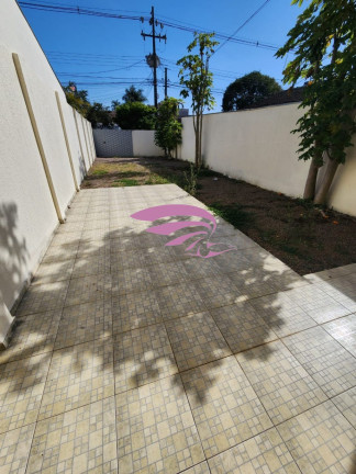 Imagem Casa com 3 Quartos à Venda, 124 m² em Boneca Do Iguaçu - São José Dos Pinhais