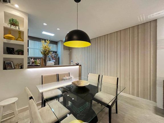 Imagem Apartamento com 3 Quartos à Venda, 77 m² em Ponta Da Praia - Santos Imagem Apartamento com 3 Quartos à Venda, 77 m² em Ponta Da Praia - Santos