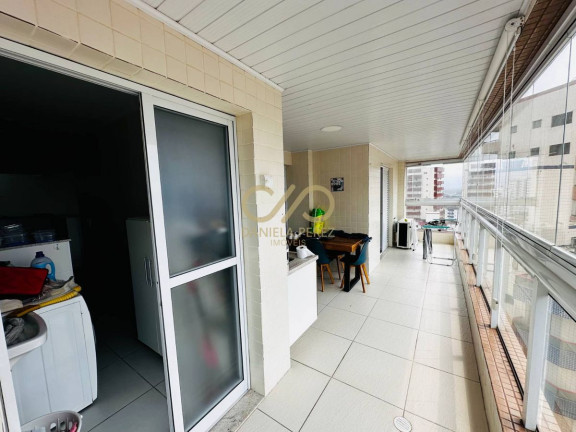 Imagem Apartamento com 2 Quartos à Venda, 87 m² em Aviação - Praia Grande Imagem Apartamento com 2 Quartos à Venda, 87 m² em Aviação - Praia Grande