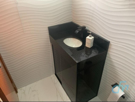 Imagem Casa de Condomínio com 4 Quartos à Venda, 165 m² em Jundiapeba - Mogi Das Cruzes