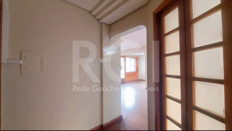 Imagem Apartamento com 3 Quartos à Venda, 103 m² em Centro Histórico - Porto Alegre