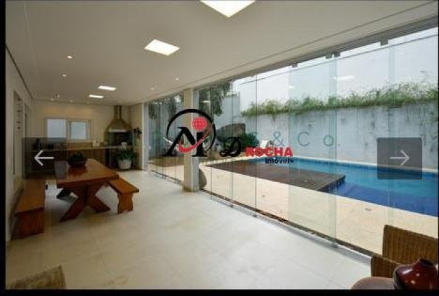 Imagem Casa à Venda, 300 m² em Alphaville - Santana De Parnaíba