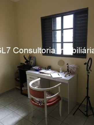 Imagem Sobrado com 3 Quartos à Venda, 40 m² em Residencial Monte Verde - Indaiatuba