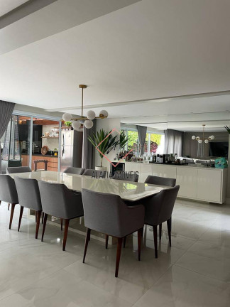 Imagem Casa com 4 Quartos à Venda, em Tamboré - Santana De Parnaíba Imagem Casa com 4 Quartos à Venda, em Tamboré - Santana De Parnaíba