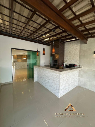 Imagem Casa com 3 Quartos à Venda, 198 m² em Cidade Nova - Santana Do Paraíso