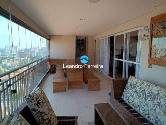 Apartamento com 3 Quartos à Venda, 242 m² em Nova Petrópolis - São Bernardo Do Campo