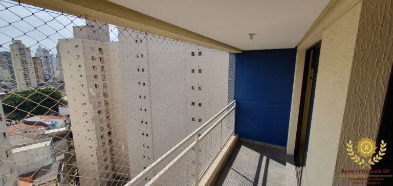 Imagem Apartamento com 3 Quartos à Venda, 86 m² em Santana - São Paulo
