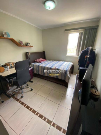 Imagem Apartamento com 3 Quartos à Venda, 101 m² em Santa Maria - São Caetano Do Sul Imagem Apartamento com 3 Quartos à Venda, 101 m² em Santa Maria - São Caetano Do Sul