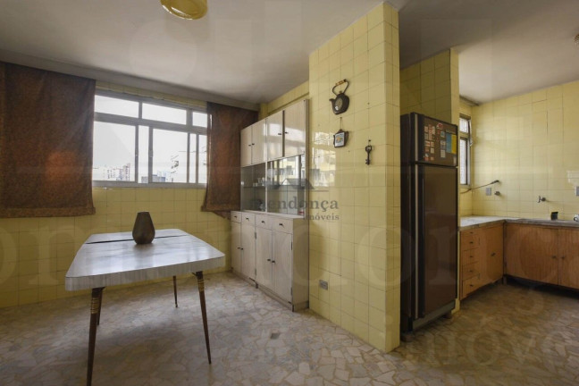 Imagem Apartamento com 3 Quartos à Venda, 210 m² em Higienópolis - São Paulo
