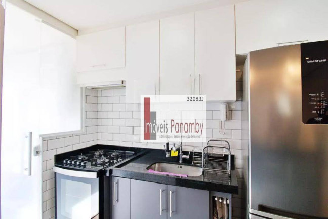 Imagem Apartamento com 2 Quartos à Venda, 59 m² em Jardim Parque Morumbi - São Paulo Imagem Apartamento com 2 Quartos à Venda, 59 m² em Jardim Parque Morumbi - São Paulo