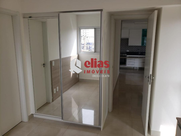 Imagem Apartamento com 2 Quartos à Venda, 65 m² em Vila Nova Cidade Universitária - Bauru