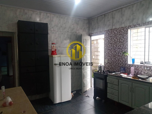 Imagem Casa com 2 Quartos à Venda,  em Samambaia - Praia Grande