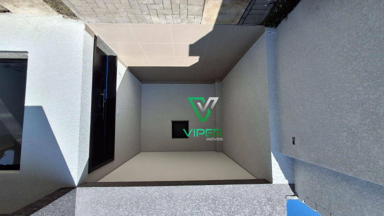 Imagem Sobrado com 3 Quartos à Venda, 140 m² em Xaxim - Curitiba