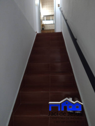 Imagem Casa com 2 Quartos à Venda, 84 m² em Campo Grande - Santos Imagem Casa com 2 Quartos à Venda, 84 m² em Campo Grande - Santos