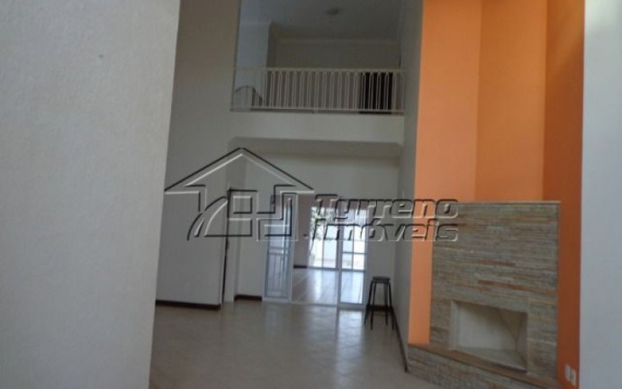 Casa de Condomínio com 5 Quartos à Venda, 310 m² em Urbanova - São José Dos Campos