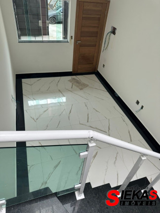 Imagem Sobrado com 2 Quartos à Venda, 75 m² em Vila Laís - São Paulo