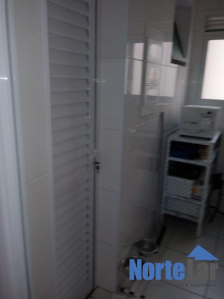 Imagem Apartamento com 3 Quartos à Venda, 105 m² em Parque Mandaqui - São Paulo
