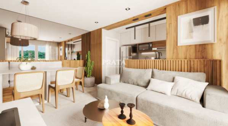 Imagem Apartamento com 2 Quartos à Venda, 59 m² em Marapé - Santos Imagem Apartamento com 2 Quartos à Venda, 59 m² em Marapé - Santos