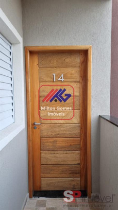 Imagem Apartamento com 2 Quartos à Venda, 40 m² em Vila Nhocune - São Paulo Imagem Apartamento com 2 Quartos à Venda, 40 m² em Vila Nhocune - São Paulo
