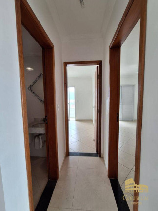 Imagem Apartamento com 2 Quartos à Venda, 77 m² em Balneário Flórida - Praia Grande