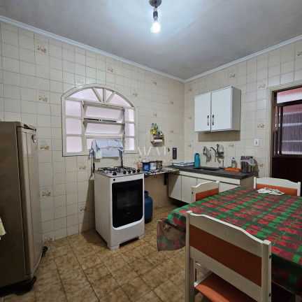 Imagem Apartamento com 1 Quarto à Venda, 42 m² em Tupi - Praia Grande