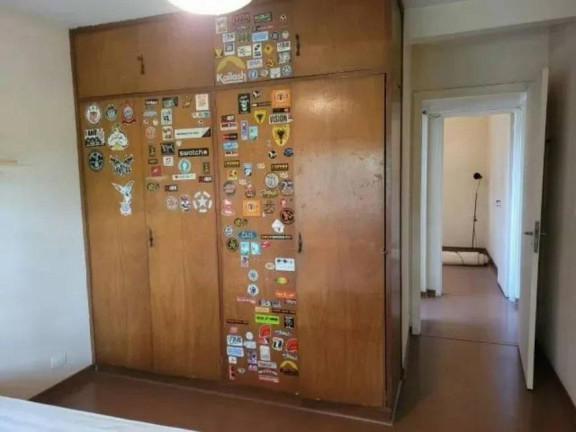 Imagem Apartamento com 3 Quartos à Venda, 110 m² em Planalto Paulista - São Paulo Imagem Apartamento com 3 Quartos à Venda, 110 m² em Planalto Paulista - São Paulo