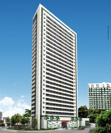 Apartamento com 1 Quarto à Venda, 32 m²