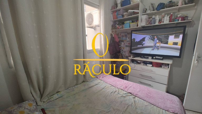 Imagem Apartamento com 1 Quarto à Venda, 40 m² em Gonzaguinha - São Vicente