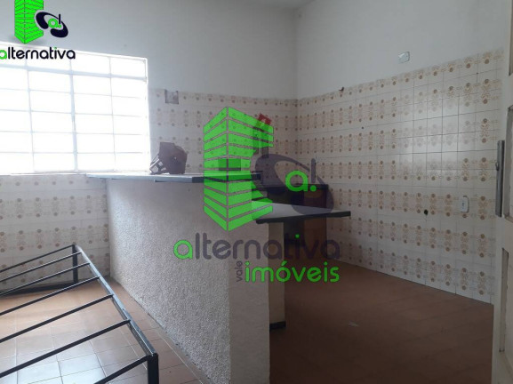 Imagem Imóvel Comercial para Alugar, 600 m² em Vila São Geraldo - Taubaté Imagem Imóvel Comercial para Alugar, 600 m² em Vila São Geraldo - Taubaté