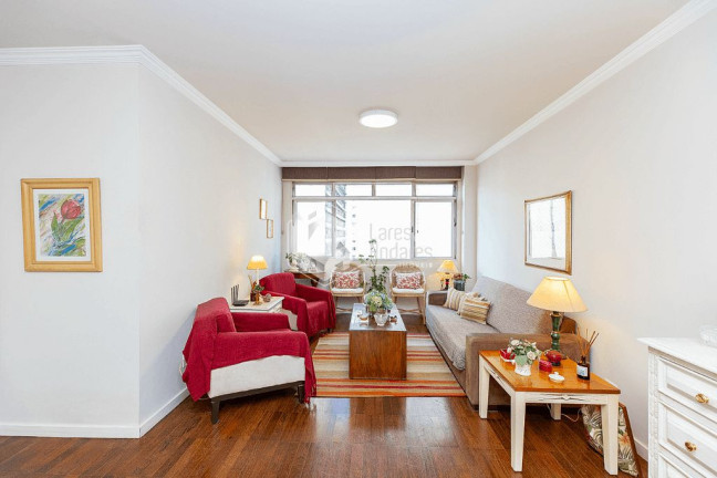 Apartamento com 2 Quartos à Venda, 101 m² em Bela Vista - São Paulo